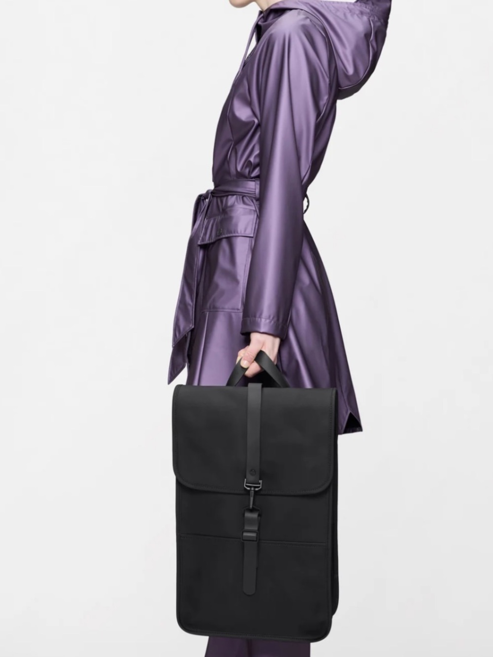 Rains backpack